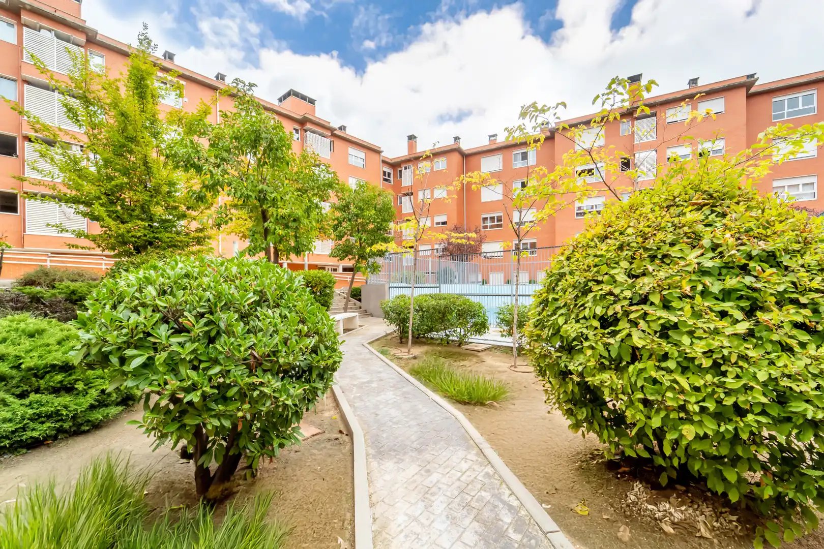 Flat with pool for sale in Calle de Laponia 29, imagen 21