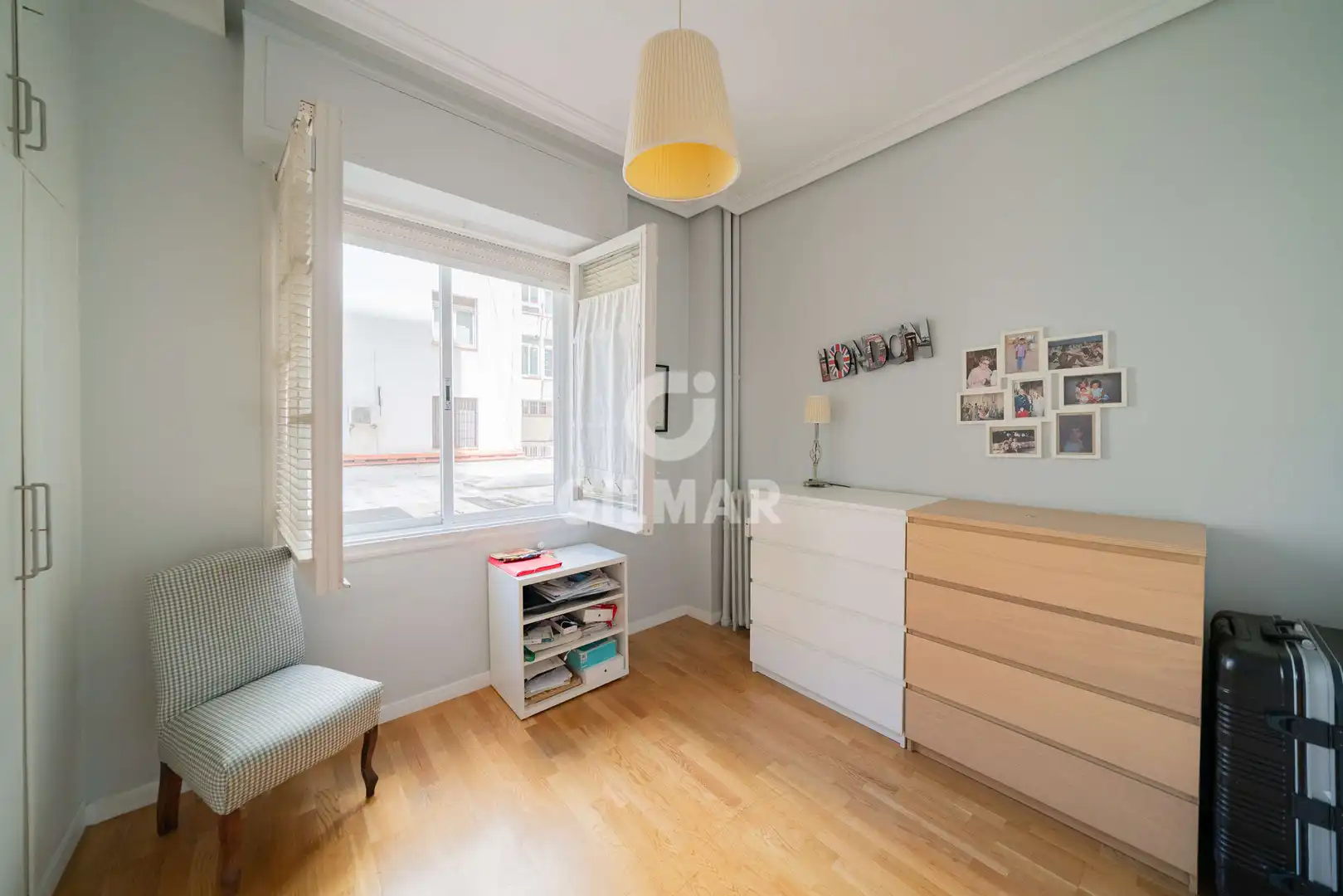 Appartement avec ascenseur à vendre à Chamberí, imagen 37