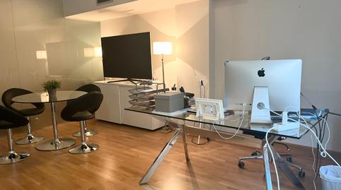 Foto 3 de Oficina en venta en Calle María Auxiliadora, 2, Playa Bajadilla - Puertos, Marbella