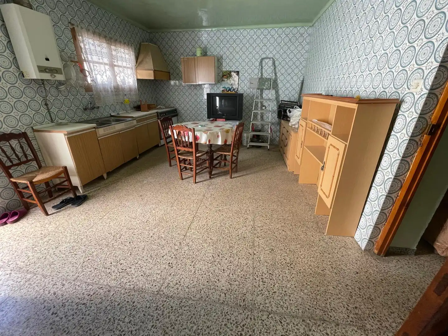 Haus mit Garten zum Verkauf in Cuevas de San Marcos, imagen 11