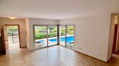 Photo 2 of House or chalet to rent in Bacarés - Manresa  - Bonaire, Illes Balears