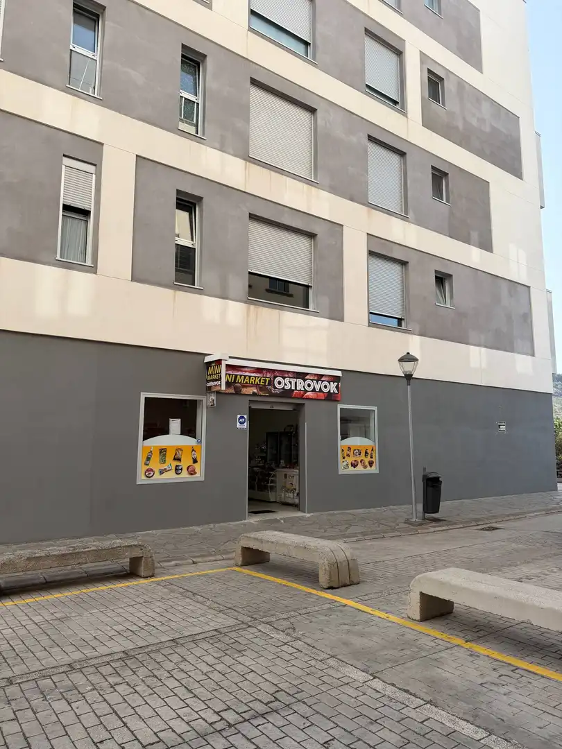 Commercial properties for sale in Arucas  with Air Conditioner