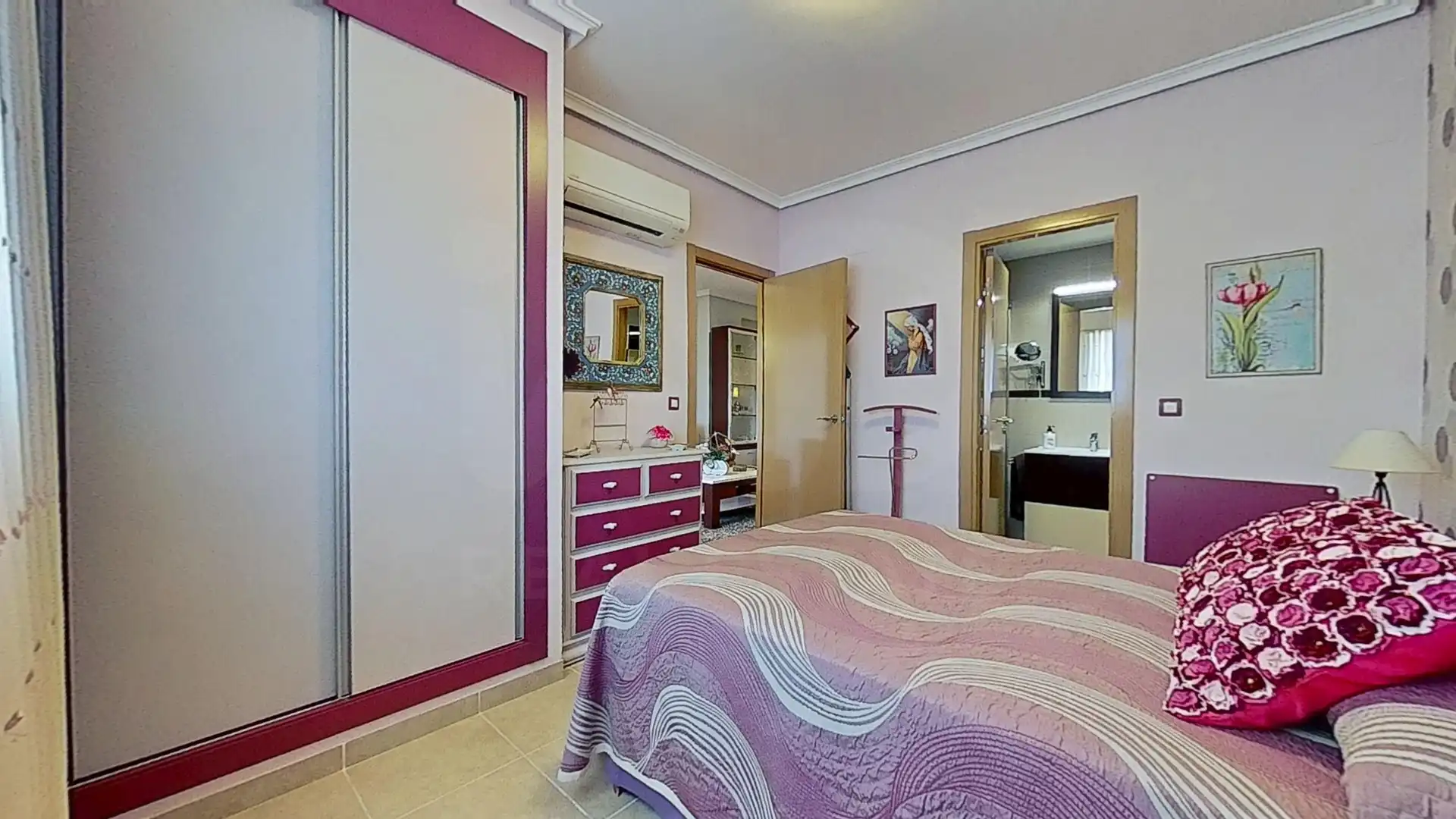 Piso con piscina en venta en Marina d'Or, imagen 16