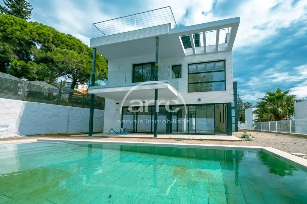Maison avec piscine à vendre à Vilassar de Dalt, imagen 65