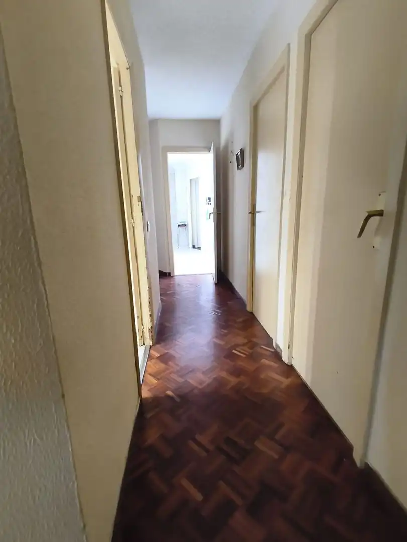 Piso en venta en Badajoz con Calefacción y Parquet