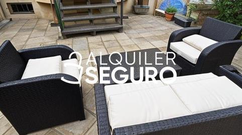 Foto 5 de Casa o chalet de alquiler en Rio de la Vega, Aguas Vivas, Guadalajara Capital