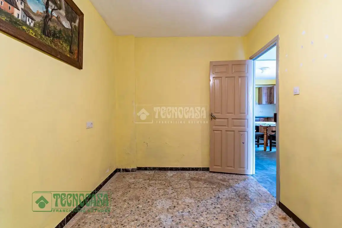 Houses for sale in Tolox