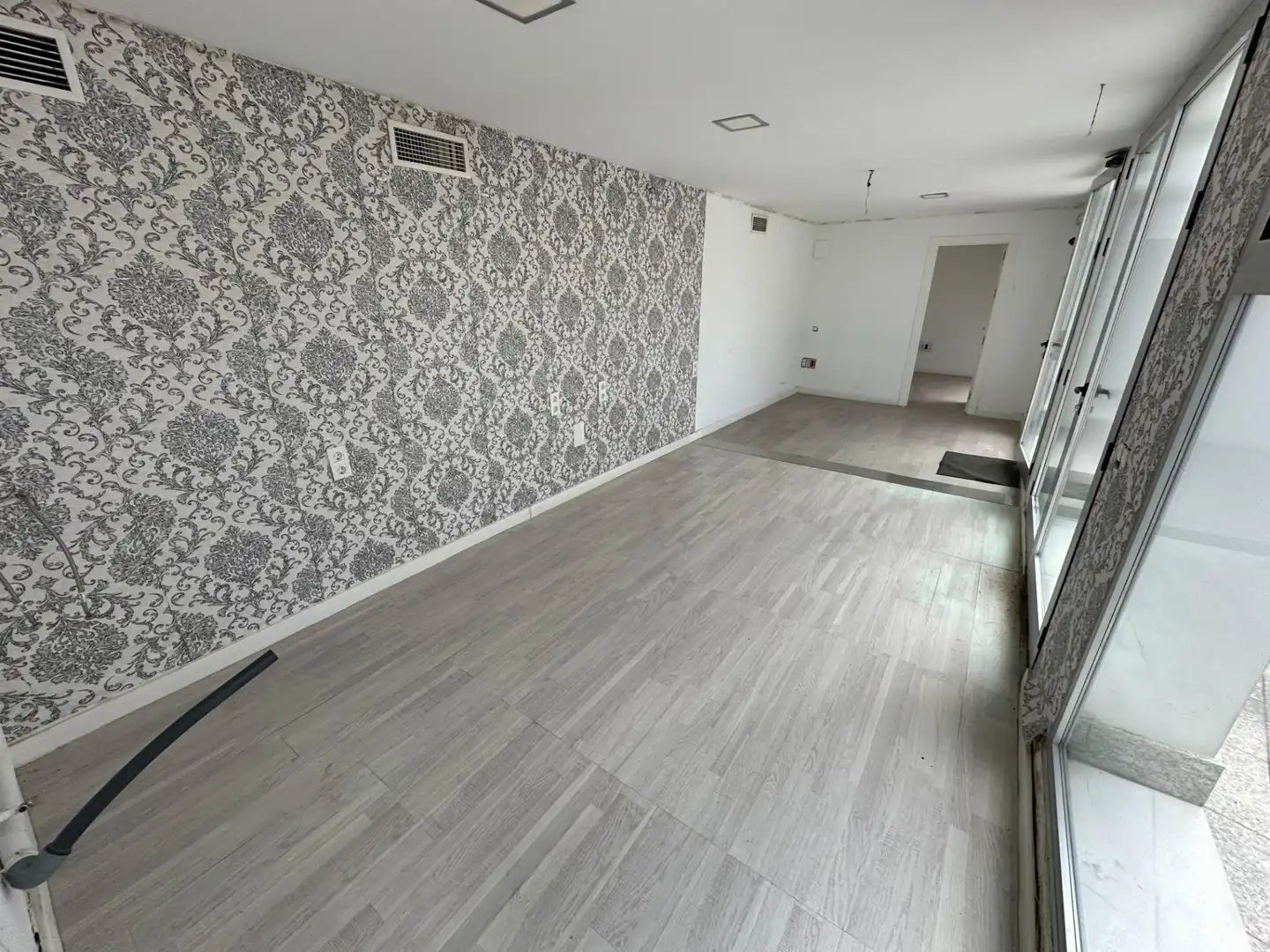 Local comercial de lloguer a Calle SEVILLA, imagen 2