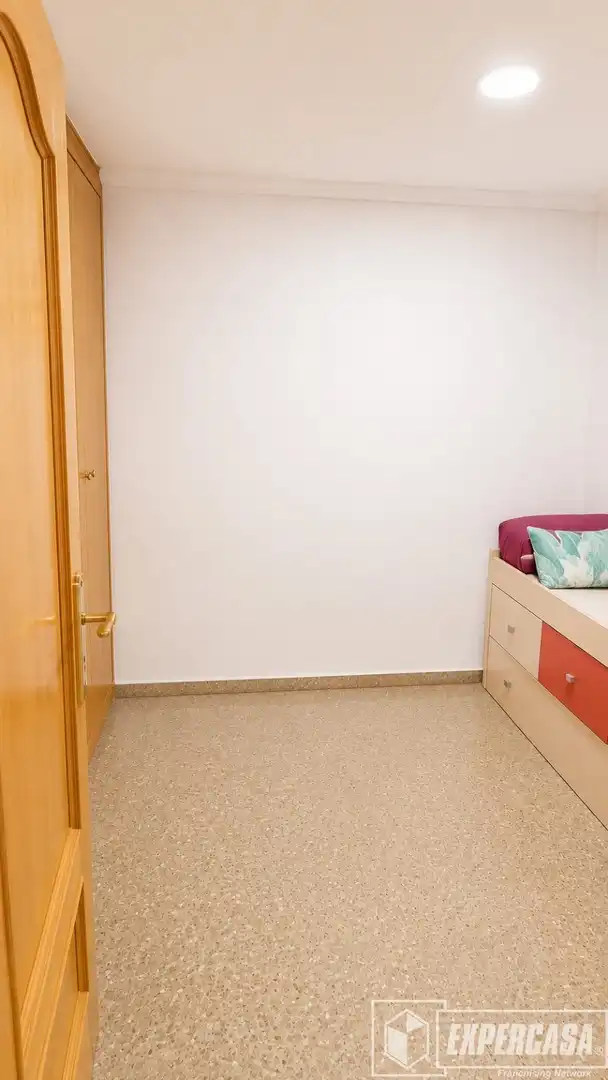 Flat for sale in Burjassot