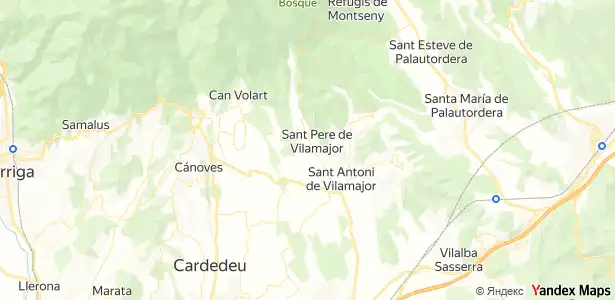 Casa in vendita a Sant Pere de Vilamajor, imagen 3