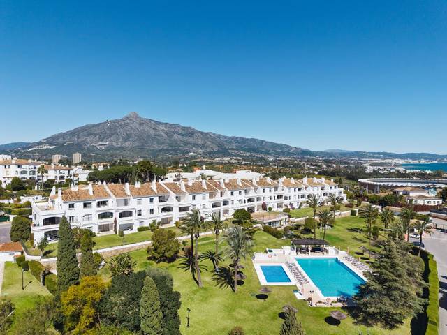 Piso en Venta en Las Brisas