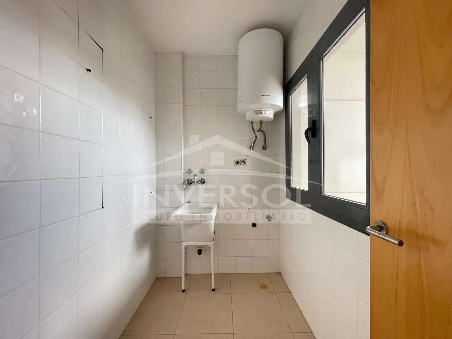 Bathroom of Houses for sale in El Ejido  with Terrace and Balcony