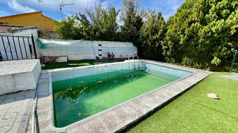 Foto 3 de Casa o xalet en venda a Palomeque, Toledo