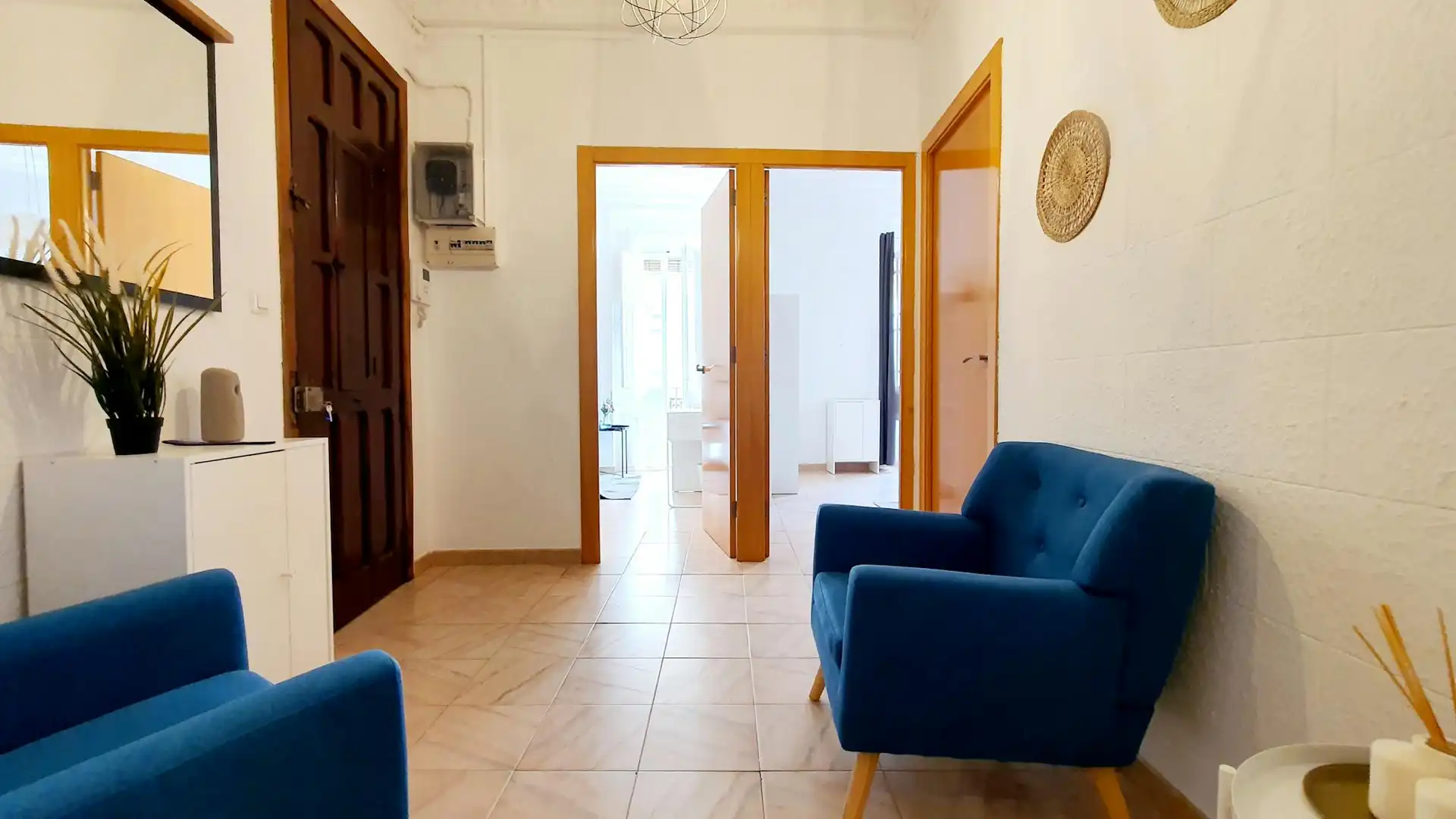 Piso de alquiler en  Valencia Capital