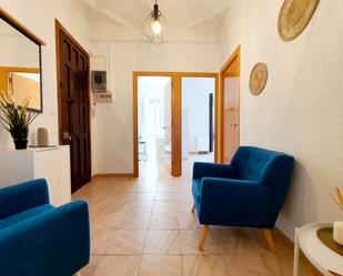 Flat to rent in  Valencia Capital  with Balcony
