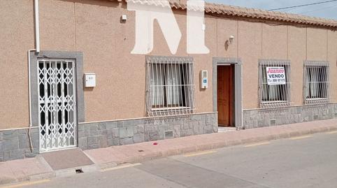 Photo 5 of Single-family semi-detached for sale in Corazon de Jésus, 3, Jerónimo y Avileses, Murcia