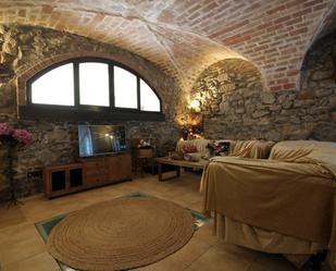 Living room of Duplex for sale in Palau-saverdera  with Terrace