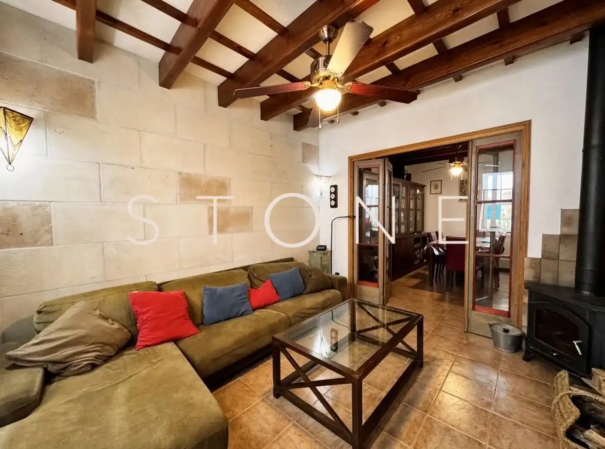 Maison avec terrasse à vendre à Ciutadella, imagen 3