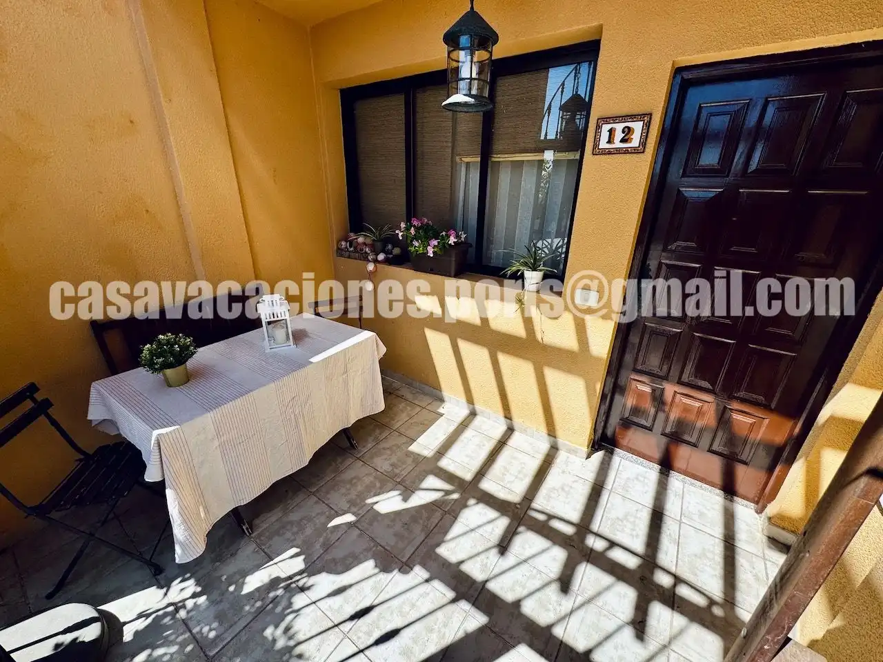 Maisonette mit Garten zum Verkauf in calle cueva el dinero 2, imagen 7
