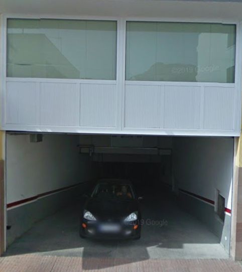 Foto 2 von Garage zur Miete in Calle la Ele, 6, Valle San Lorenzo, Arona