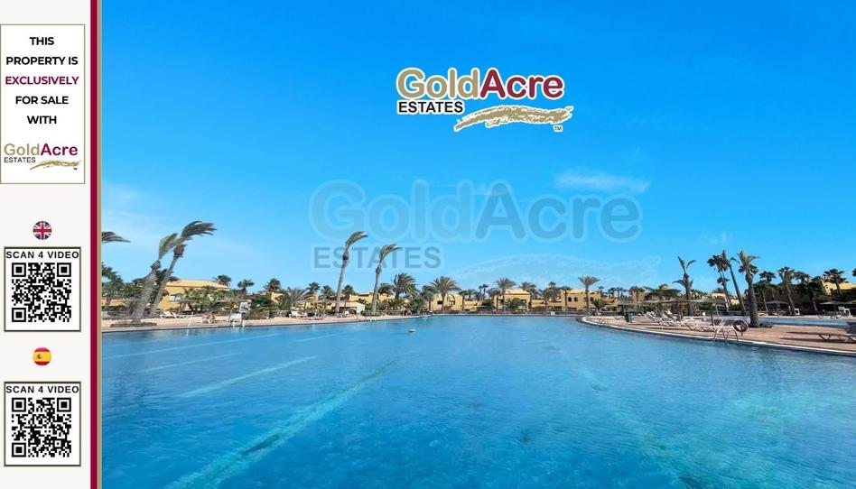 Photo 1 of Apartment for sale in La Oliva pueblo, Las Palmas