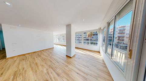 Photo 5 of Flat for sale in Avenida Doctor Gregorio Marañón, 37, El Acequión, Alicante