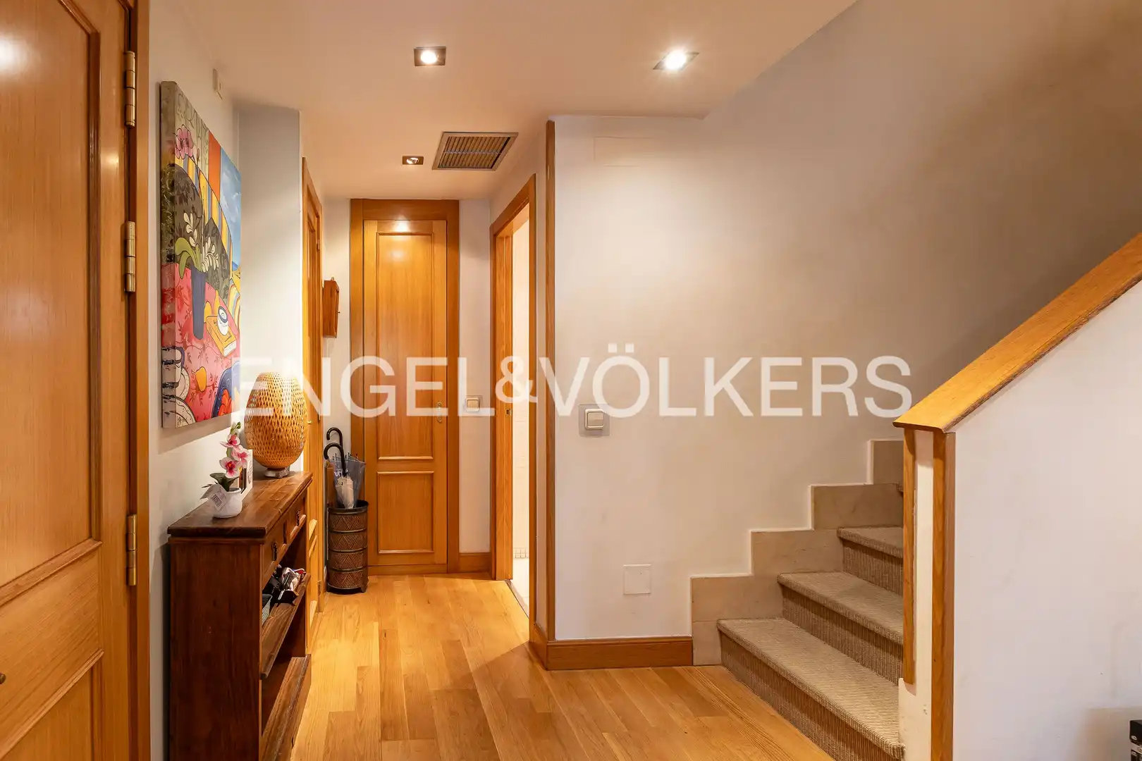 Piso en venta en Madrid con Aire acondicionado, Calefacción y Jardín privado