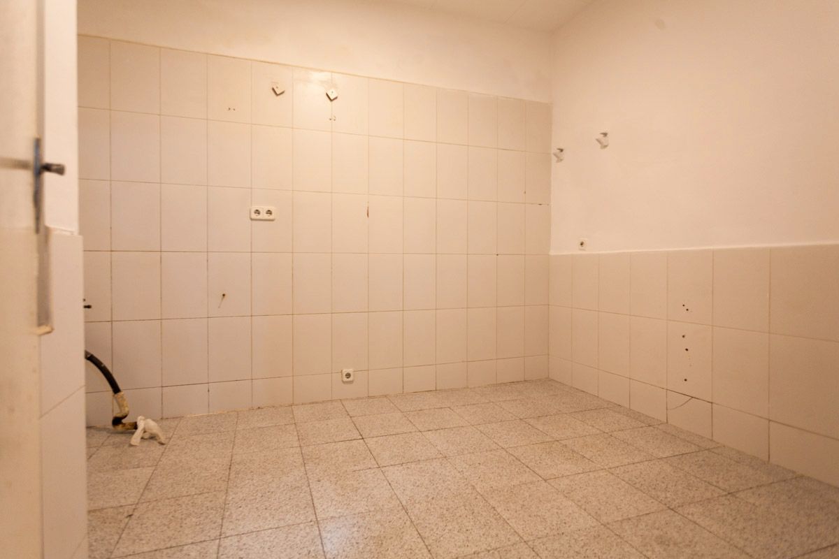 Piso en venta en Carrer de les Illes Canàries, 88, Camí Fondo, Camins al Grau