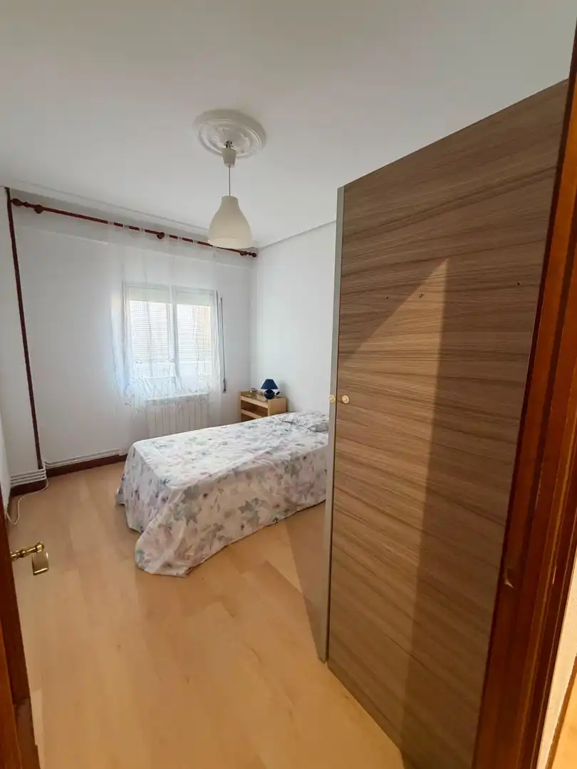Bedroom of Flat for sale in Circular