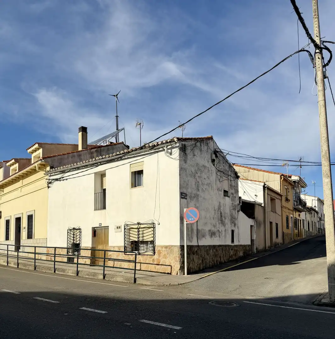 Maison à vendre à Malpartida de Plasencia
