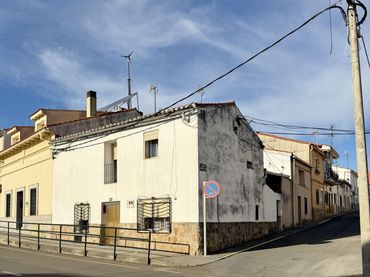 Casa in vendita a Malpartida de Plasencia