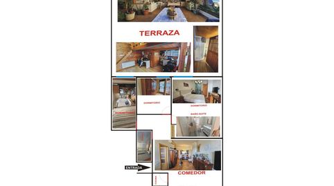 Photo 4 of Flat for sale in Bonavista, Badalona