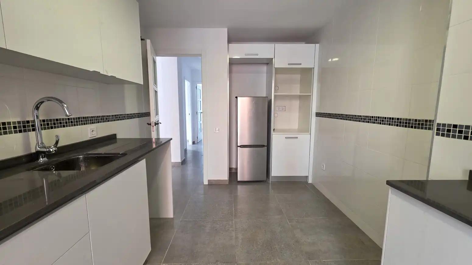 Piso con ascensor en venta en Puerto de Sagunto - segorbe 129, imagen 6