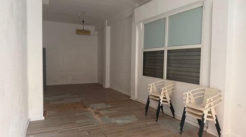 Foto 5 von Geschaftsraum zum Verkauf in Calle de Buenavista, 103, Centro Puerto, Sagunto / Sagunt