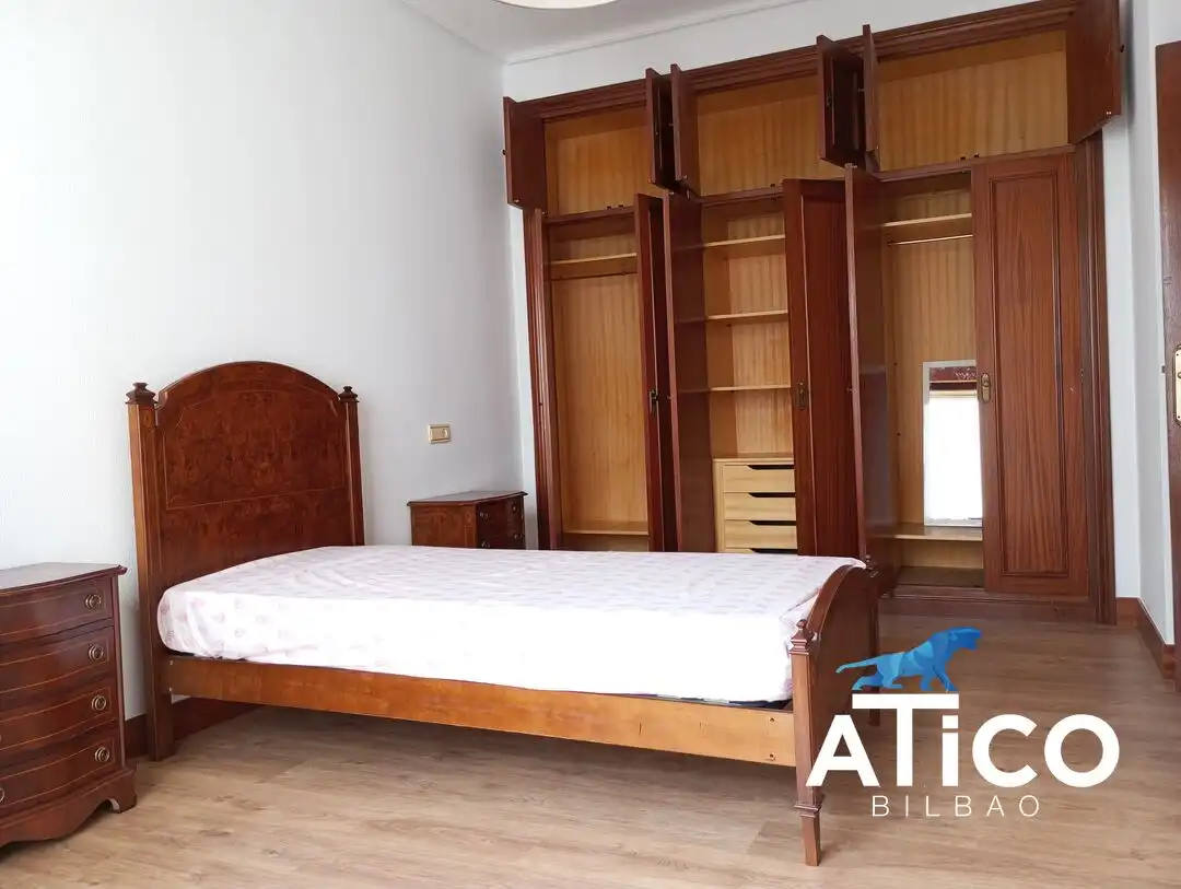 Flat with lift to rent in Gordóniz Kalea, imagen 31