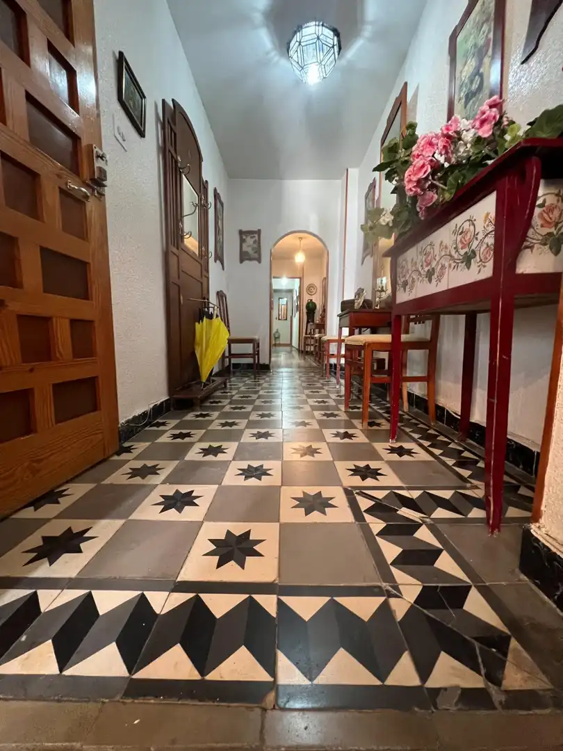 Casa o xalet en venda en Úbeda amb Terrassa