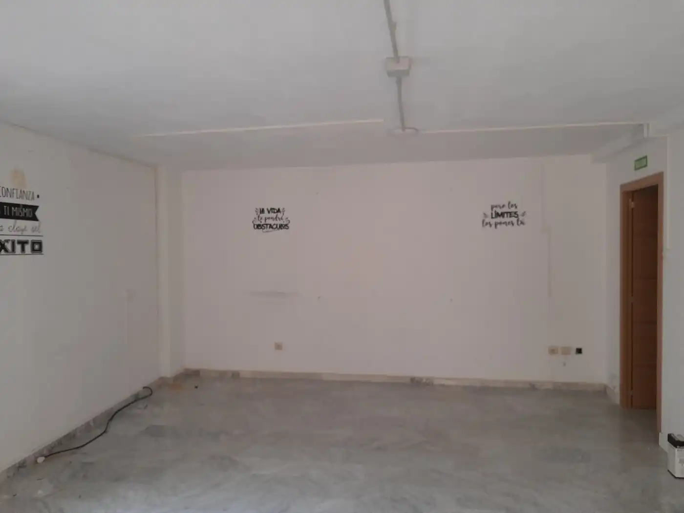 Ufficio in affitto a Casco Antiguo, imagen 4