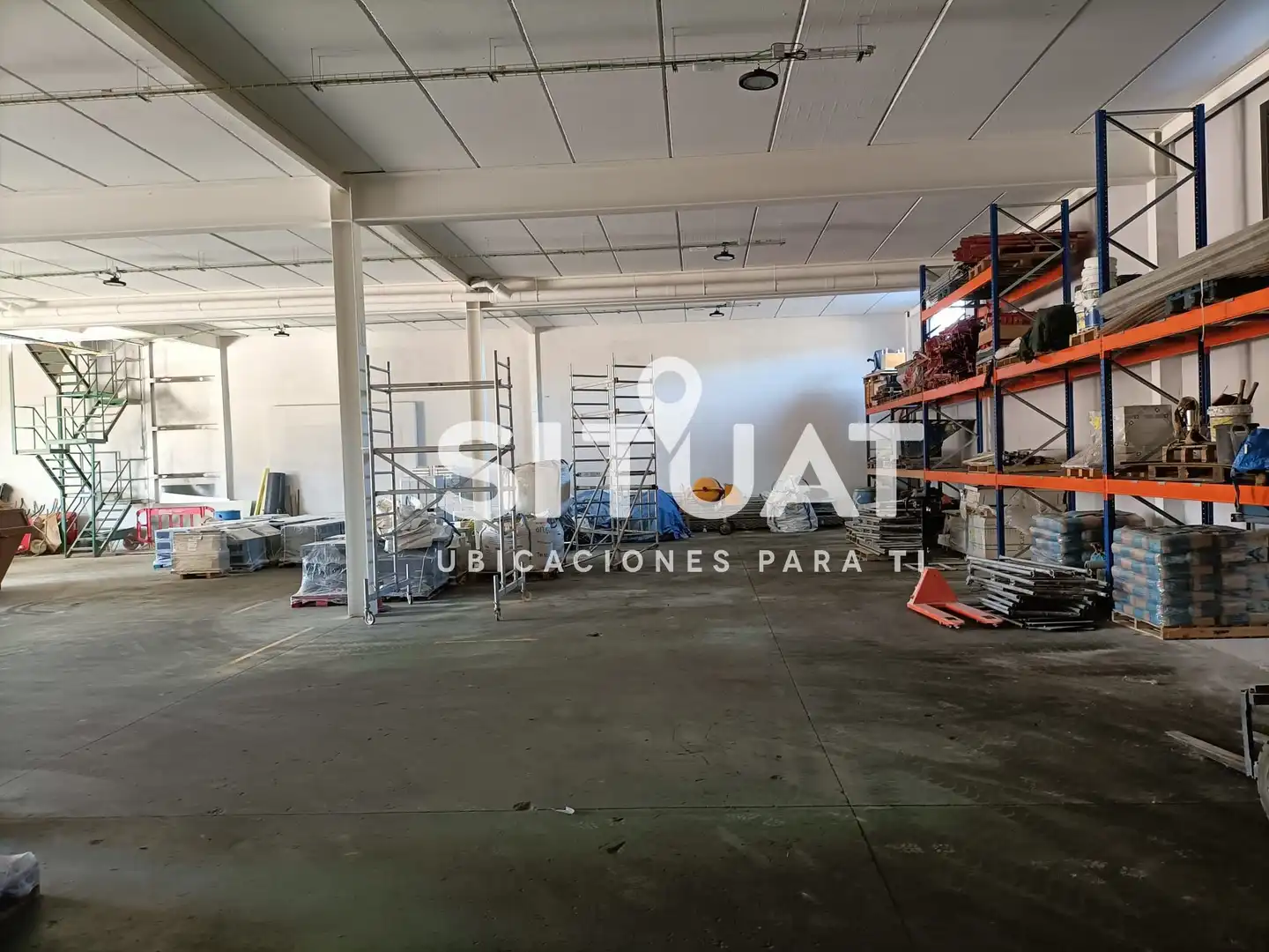 Industrial buildings for sale in Carretera de Torrelles de Llobregat, 1, Sant Vicenç Dels Horts