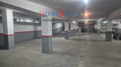 Foto 3 de Garaje en venta en Temple, Tortosa