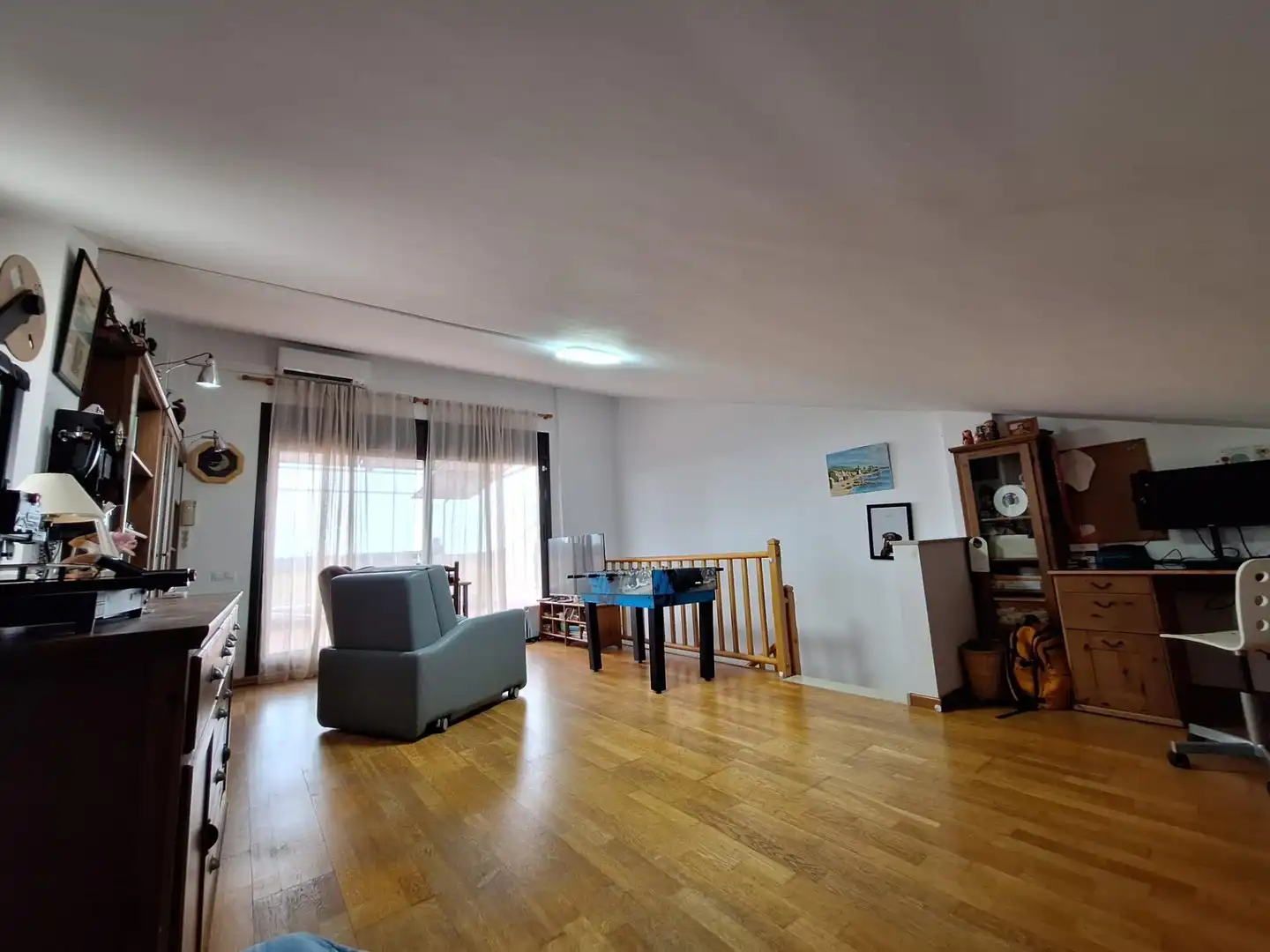 Maison mitoyenne avec terrasse à vendre à Poble, imagen 37