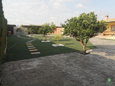 Casa in affitto a Pozo de los Frailes