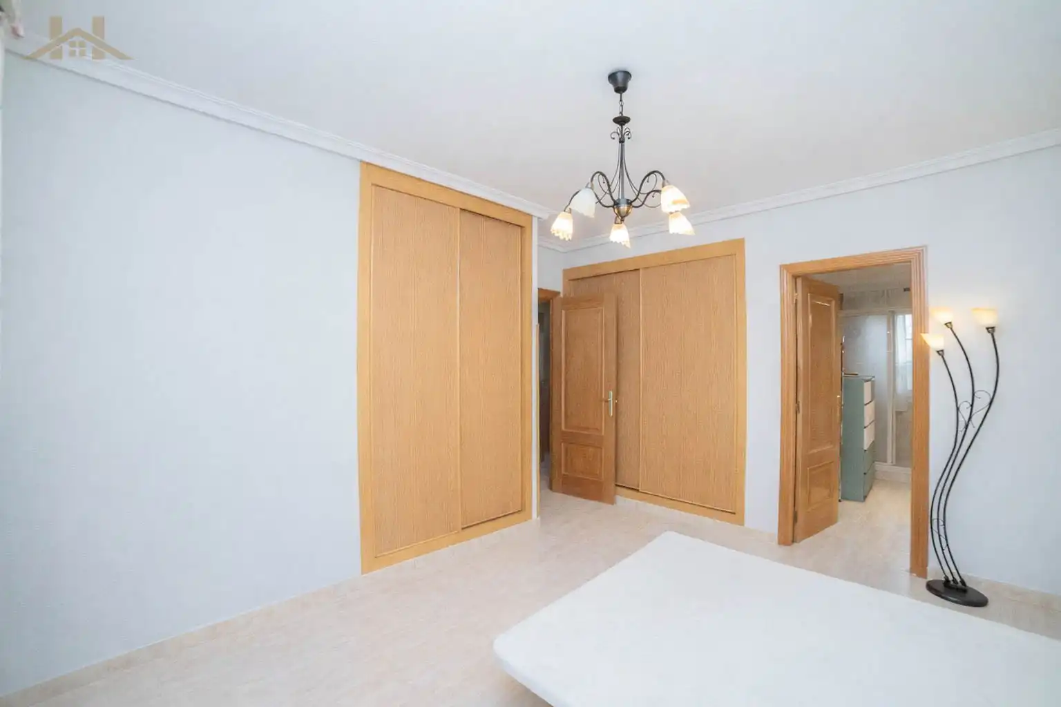 Bedroom of Houses for sale in Guadarrama  with Heating and Swimming Pool