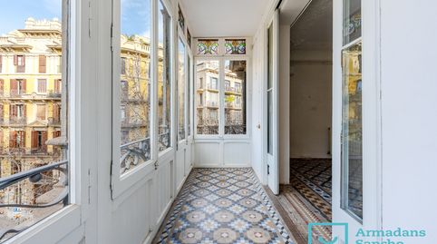 Foto 5 de Piso en venta en Rambla de Catalunya, 100, Dreta de l'Eixample, Barcelona Capital