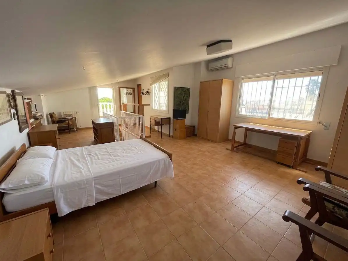 Villa con terrazza in vendita a Arroyo de la Miel, imagen 27
