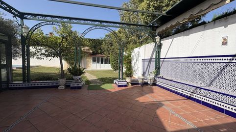 Foto 4 de Casa o xalet en venda a Las Almenas, Tomares