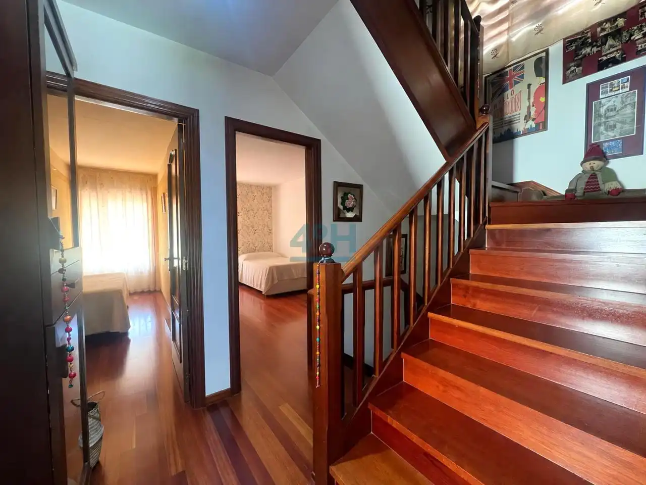 Casa o chalet en venta en O Pereiro de Aguiar