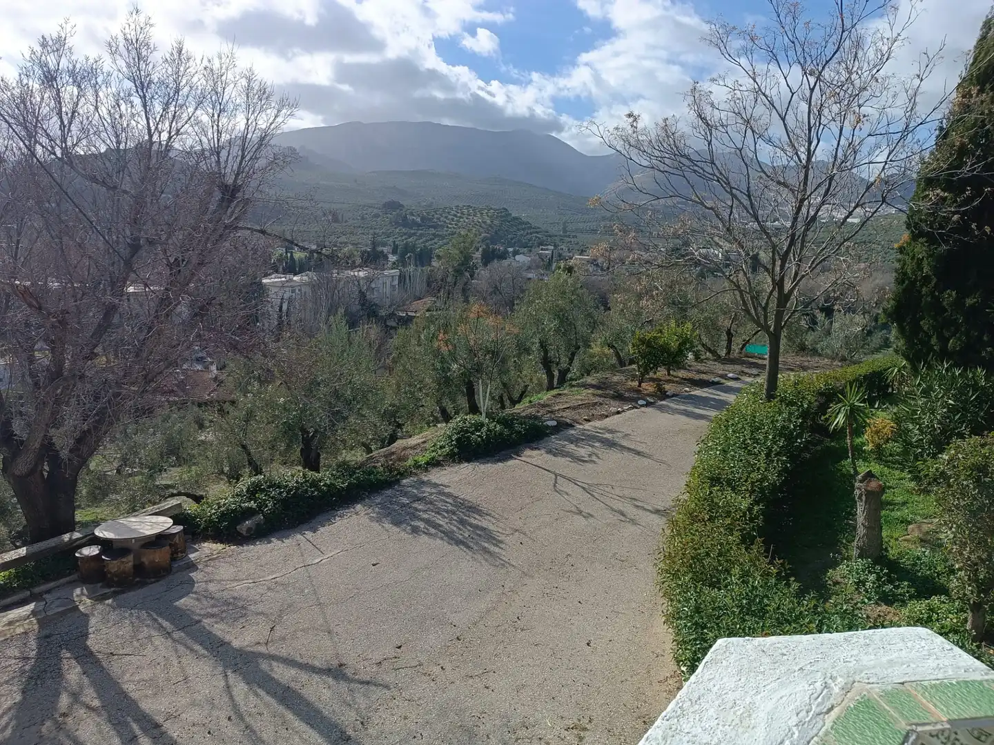 Casa rústica amb jardí en venda a Puente Jontoya - Puente de la Sierra - El Arroyo, imagen 22