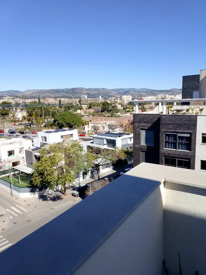 Ático con ascensor en venta en Sur, imagen 6