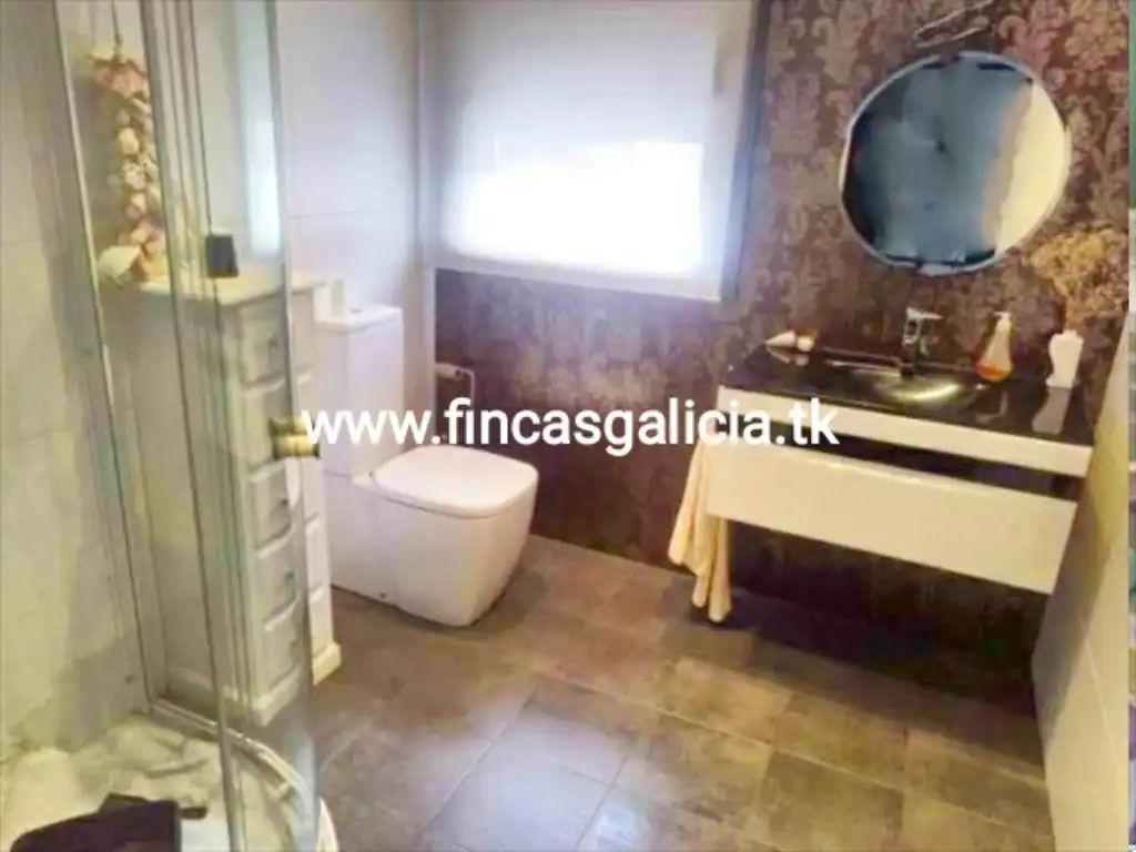 Casa a schiera con terrazza in vendita a Monterrei, imagen 7