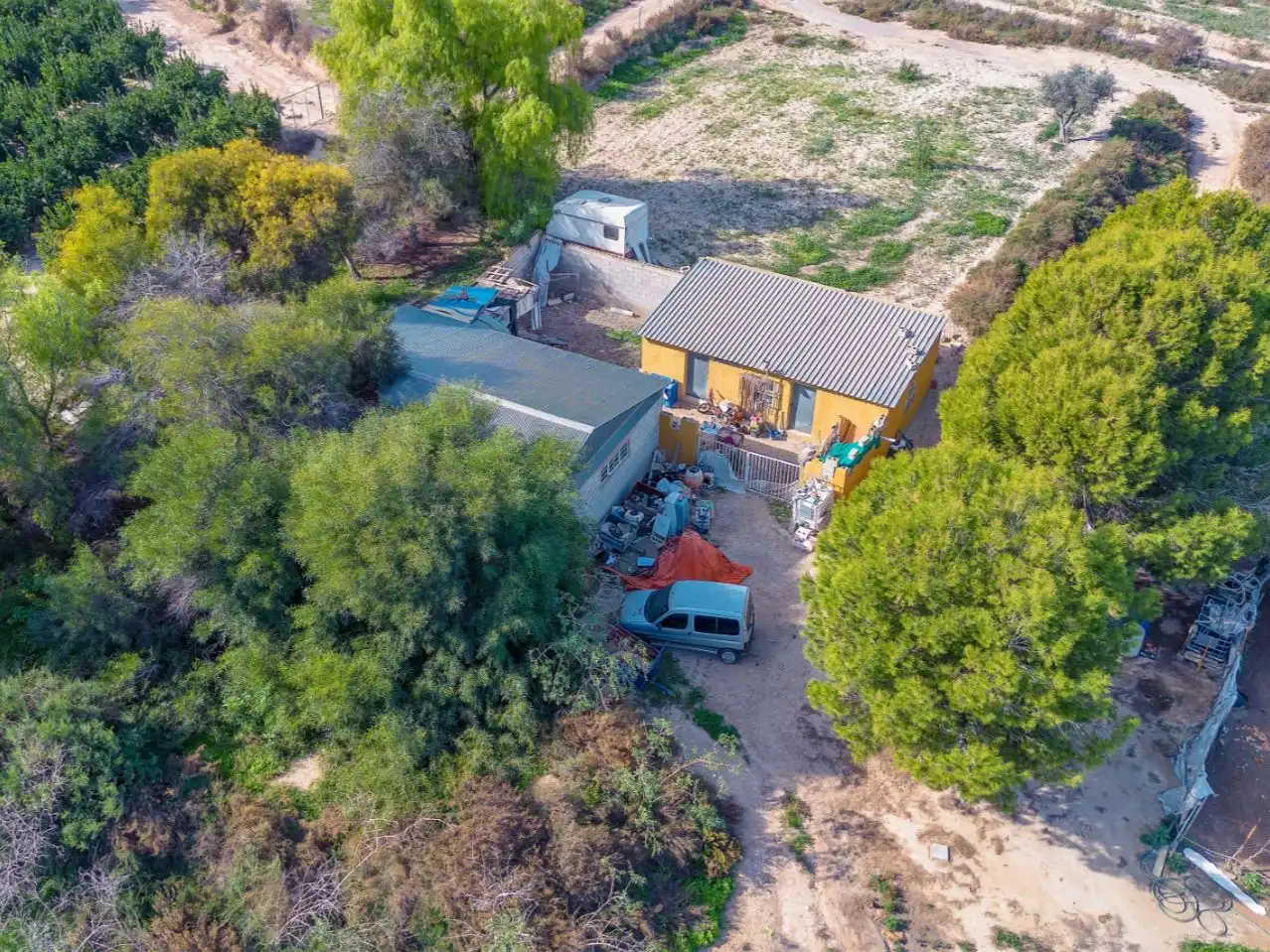 Terreno en venta en Alicante / Alacant